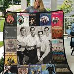 the four seasons album covers quilt blanket d2449640