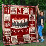 the godfather friends quilt blanket 01979 d2480679