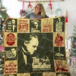 the godfather quilt blanket 02049 d2450584