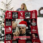 the godfather quilt blanket 02214 d2450768