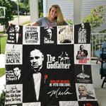 the godfather quilt blanket for fans ver 17 2 d2452299