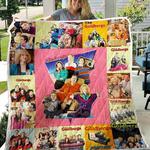 the goldbergs blanket th2906 quilt d2451965