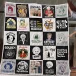 the golden girl t shirt quilt d2423462