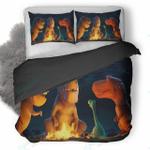 the good dinosaur 4 duvet cover bedding set d2173348