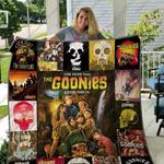 the goonies quilt blanket quilt d2417454