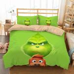 the grinch 1 duvet cover bedding set d2176228