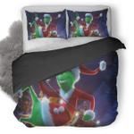 the grinch bedding set d2213602