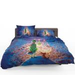 the grinch movie christmas bedding set d2156806