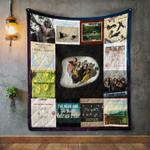 the head and the heart album covers quilt blanket d2449639