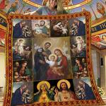 the holy family quilt blanket dhc1401813vt d2444943
