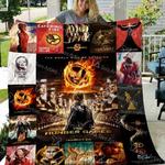 the hunger games quilt blanket m140607 quilt d2417427