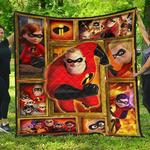 the incredibles premium quilt quilt d2420775
