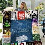 the it crowd quilt blanket 0509 d2456841