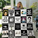the it crowd t shirt quilt blanket 01 d2452268