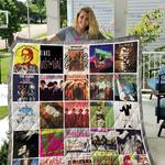 the kinks albums cover poster quilt 2 d2423249