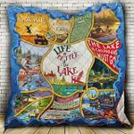 the lake is calling and i must go quilt x0308 02 quilt d2420453