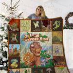 the land before time vintage quilt blanket 02234 d2450806