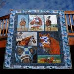 the legend hur quilt us d2486297