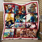 the legend of zelda fight quilt v3 quilt d2420103