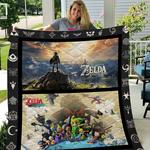 the legend of zelda quilt blanket 02 d2456750
