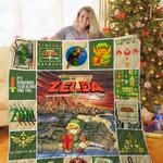 the legend quilt mytea d2421106