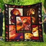 the lion king 2 premium quilt quilt d2420758