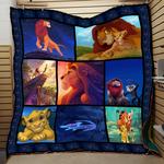 the lion king poster quilt v2 quilt d2420028