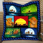 the lion king poster quilt v3 quilt d2420017