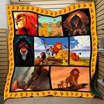 the lion king poster quilt v5 quilt d2420003
