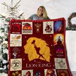 the lion king quilt blanket 02189 d2449966