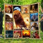 the lion king vr5 h89 quilt d2422935