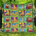 the lion kings premium quilt quilt d2420218