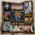 the lion of judah psl411 quilt quilt d2420639