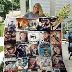 the lone ranger quilt blanket 0940 d2481609