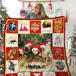 the lord of the rings quilt blanket 02252 d2449821