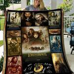 the lord of the rings quilt blanket hvt150606 quilt d2417168