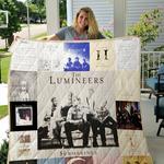 the lumineers albums custom quilt blanket 02 d2449142