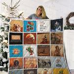 the martian quilt blanket d2456171