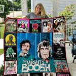 the mighty boosh quilt blanket 01916 d2449990