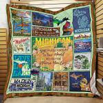 the mitten house hur quilt km d2487381