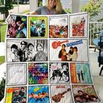 the monkees quilt blanket m150608 quilt d2416851