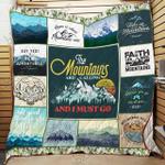 the mountains are calling hur quilt ea d2486672
