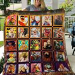 the muppets quilt blanket m11066 quilt d2415421