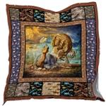 the newest species of dinosaur washable quilt 1001 05 d2422334