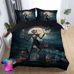 the nightmare before christmas bedding set d2246310