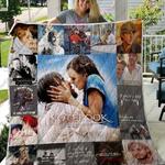 the notebook quilt blanket m150607 quilt d2416878