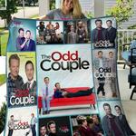 the odd couple quilt blanket hvt110610 quilt d2414922