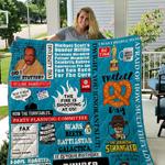 the office etsy quilt blanket 01 d2453226