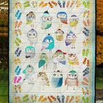 the owler i get hur quilt bz d2485768
