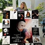 the phantom of the opera quilt blanket for fans ver 17 d2418234